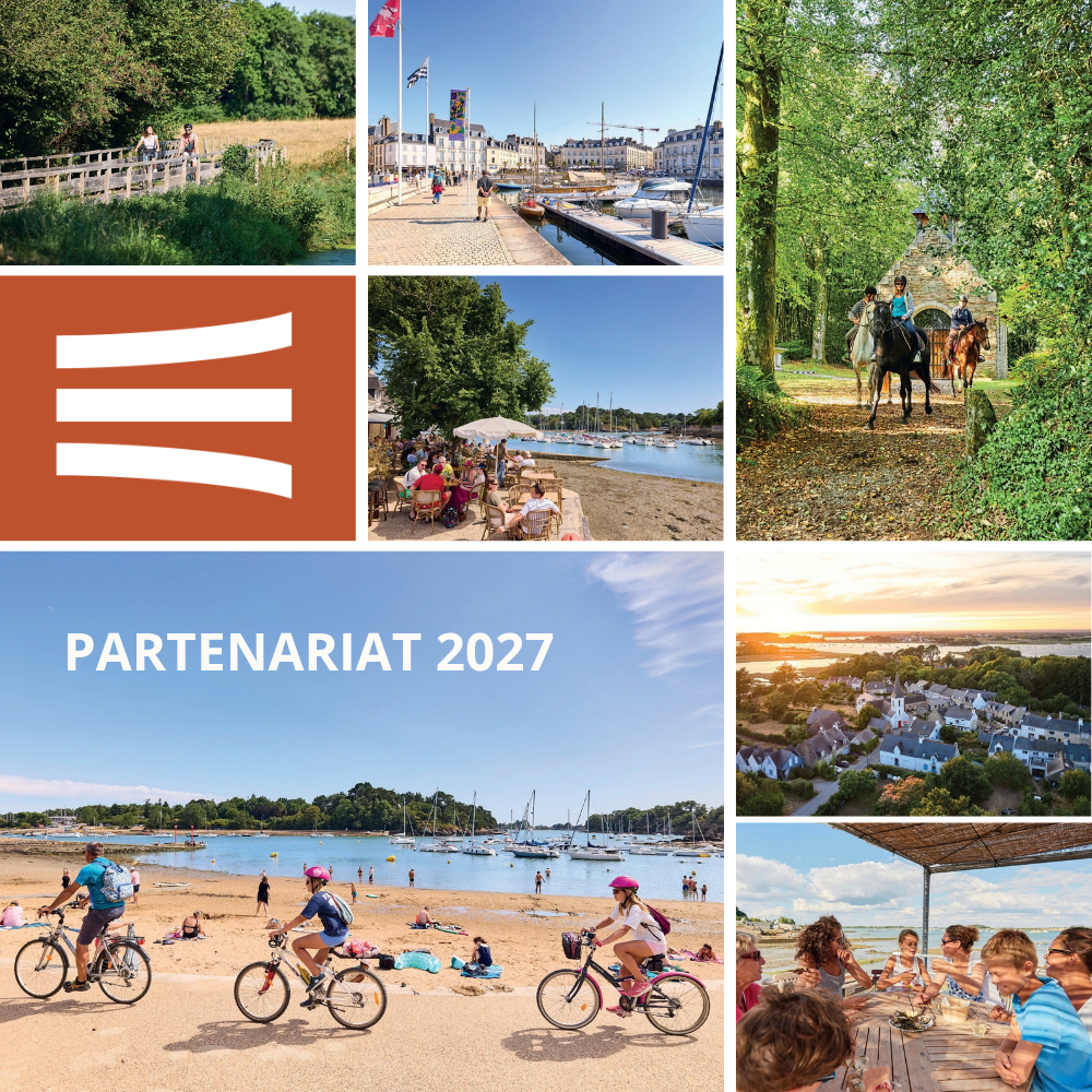 Découvrir les expériences et paysages du Golfe du Morbihan